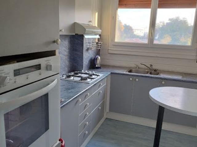 Appartement location à Angoulême, Aignes-et-puypéroux