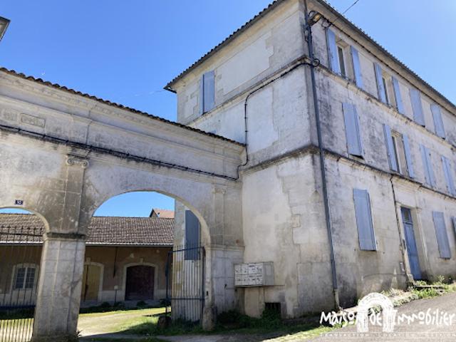 Appartement location à Lotissement Les Acacias, Archiac