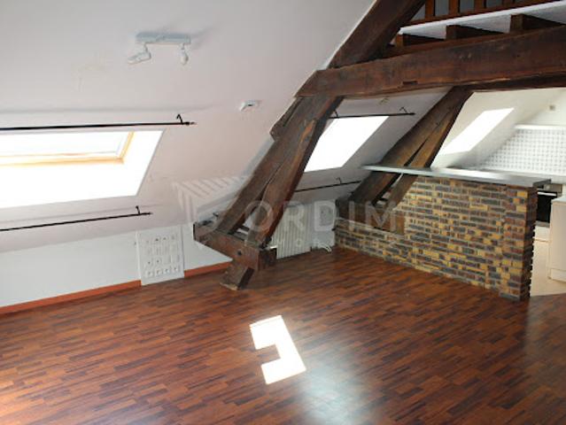 Appartement location à Auxerre