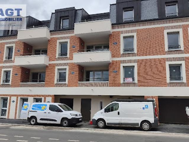 Appartement location à Beauvais