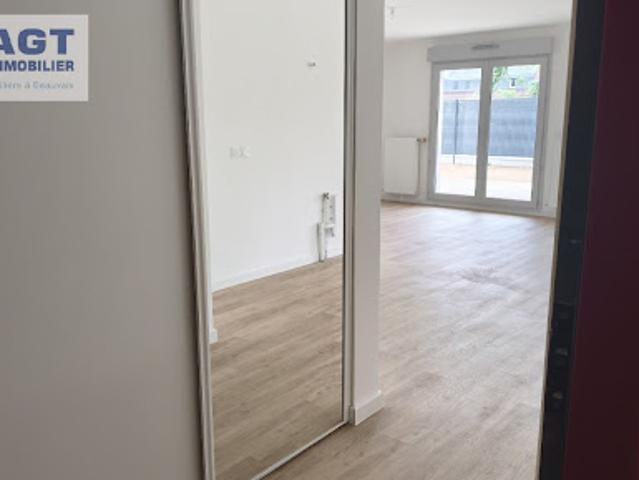 Appartement location à Beauvais