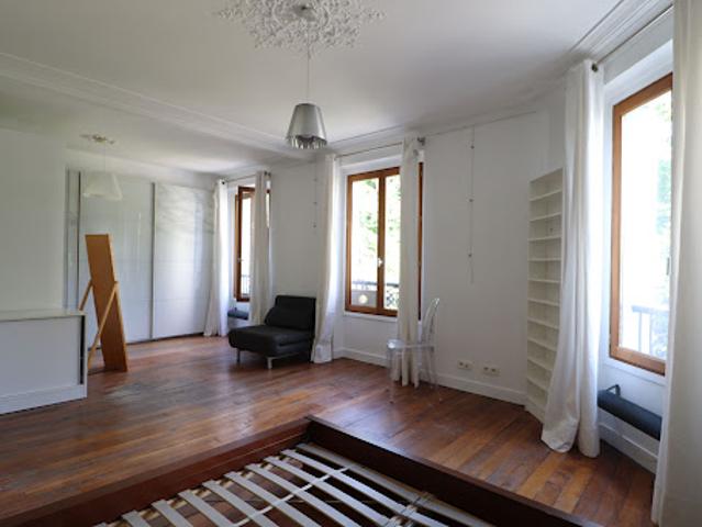 Appartement location à Boulogne-Billancourt, Boulogne-billancourt