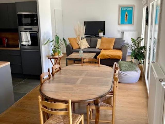 Appartement location à Clichy