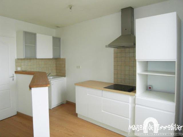 Appartement location à Cognac