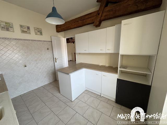 Appartement location à Cognac