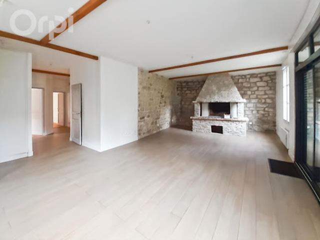 Appartement location à Senlis, Ermenonville
