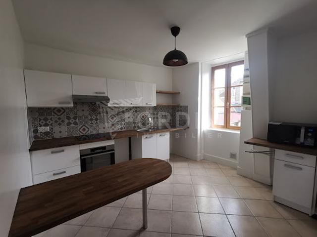Appartement location à Sens, Joigny