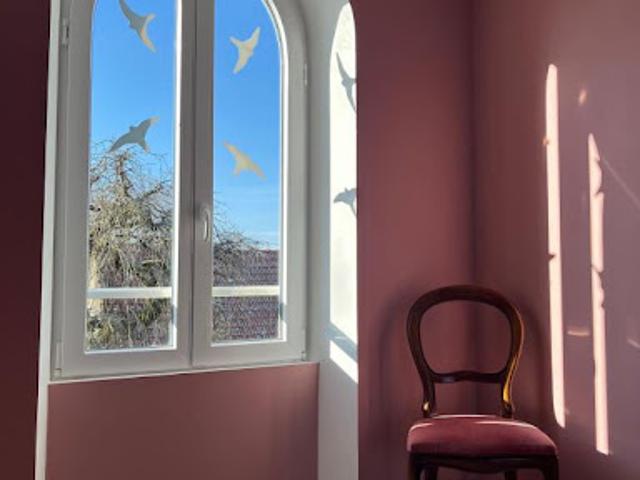 Appartement location à Saverne, Keskastel