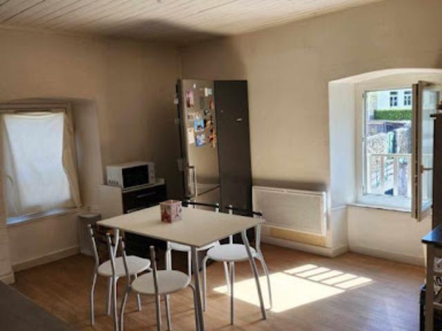 Appartement location à Tournon-sur-Rhône, Lamastre
