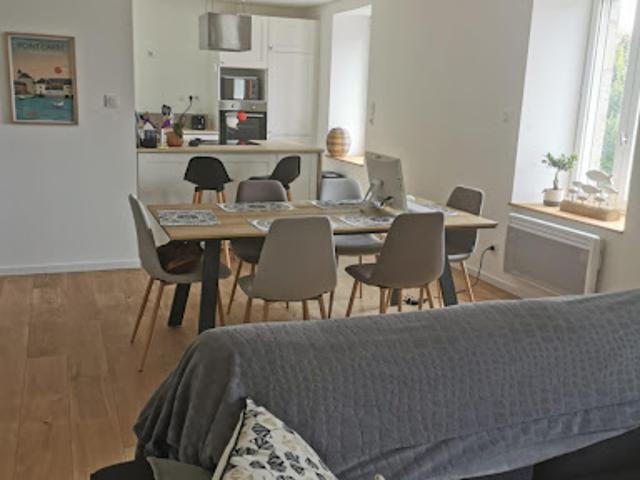 Appartement location à Morlaix, Bretagne