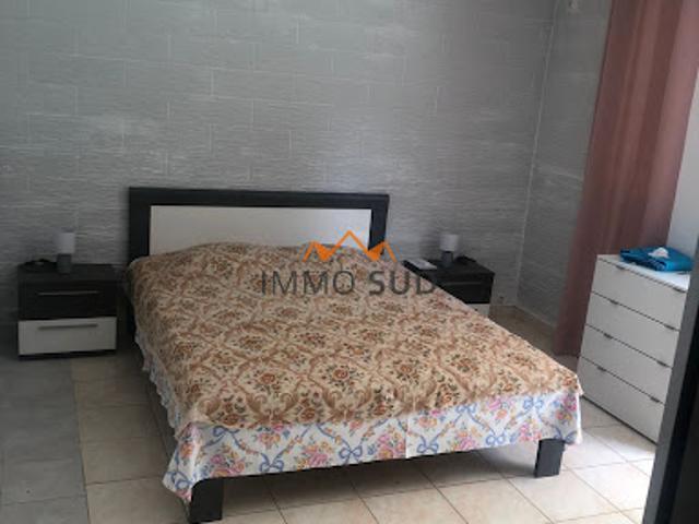 Appartement location à Guadeloupe