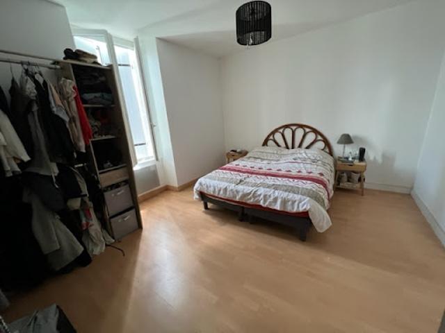 Appartement location à La Rochelle, Le Gué-d'alleré