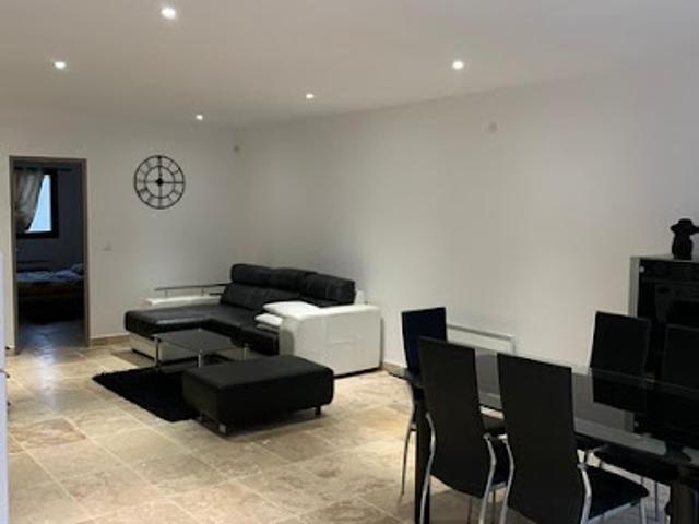 Appartement location à Saint-Roch, Les Pennes-Mirabeau