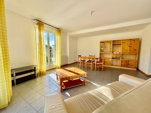 Appartement location à Dax, Lit-et-mixe