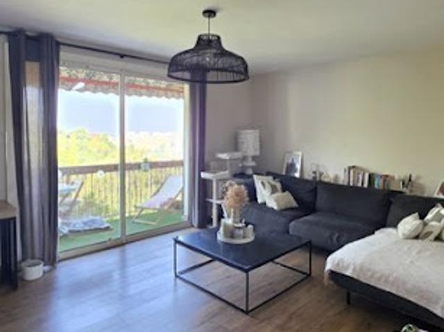 Appartement location à Marseille