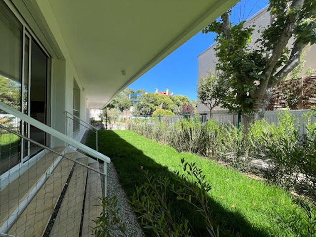 Appartement location à Marseille