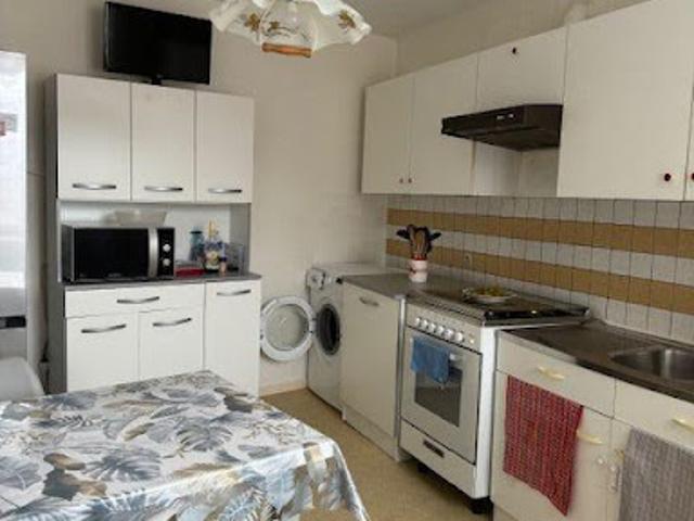 Appartement location à Castres, Mazamet