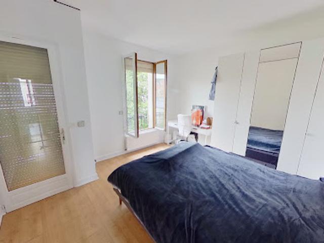 Appartement location à Boulogne-Billancourt, Meudon