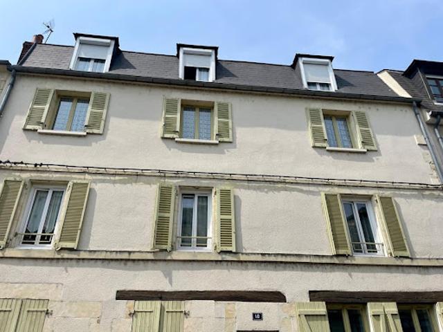 Appartement location à Nevers