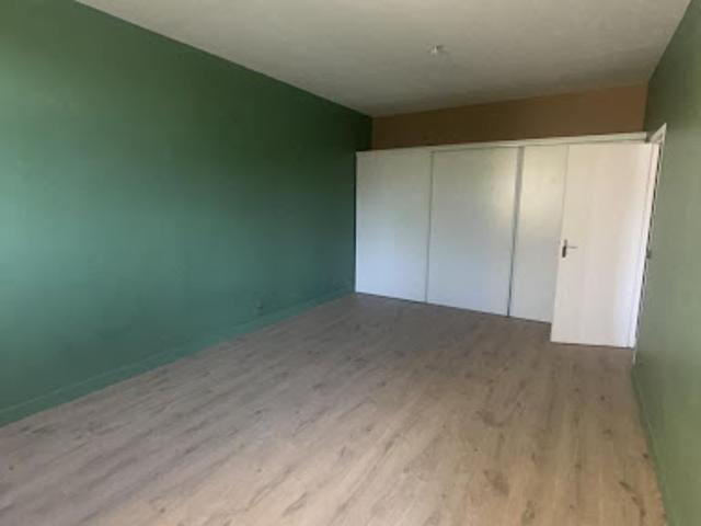 Appartement location à Lisieux, Orbec