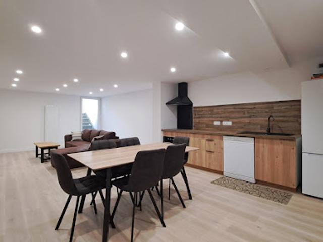 Appartement location à Parthenay