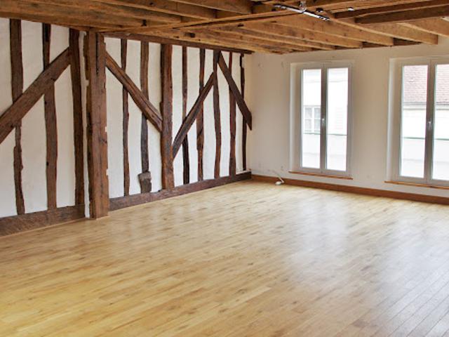 Appartement location à Provins