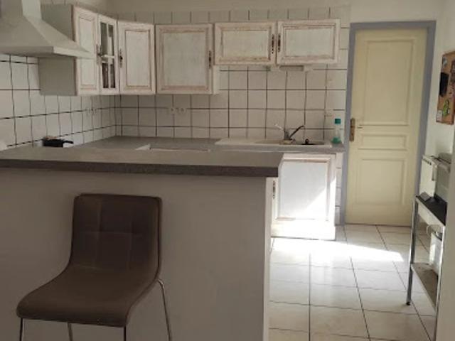 Maison location à Saint-Girons, Saint-girons