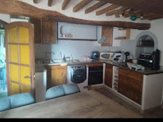 Appartement location à Saint-Pierre, Saint-Julien