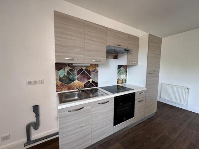Appartement location à Limoges, Nexon