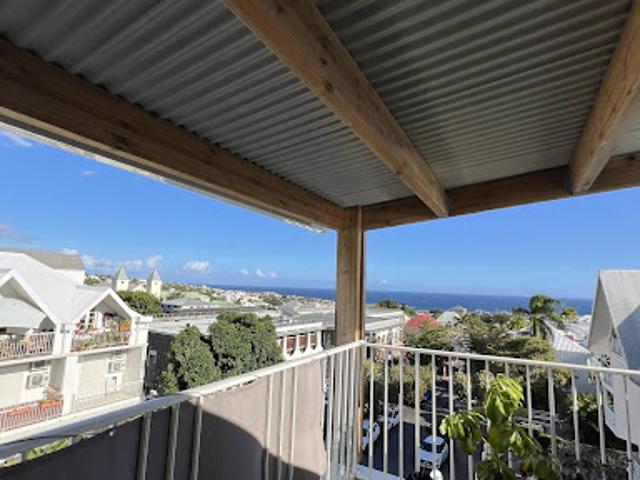Appartement location à La Réunion