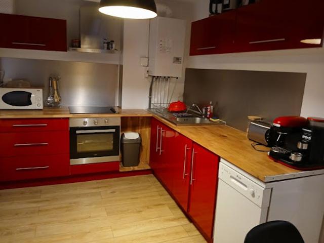 Appartement location à Saint-Quentin, Saint-quentin