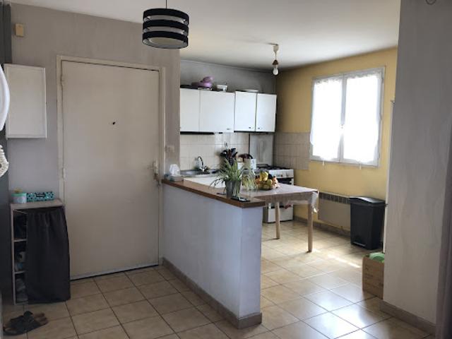 Appartement location à Valence, Saint-rambert-d'albon