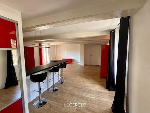 Appartement location à Senlis