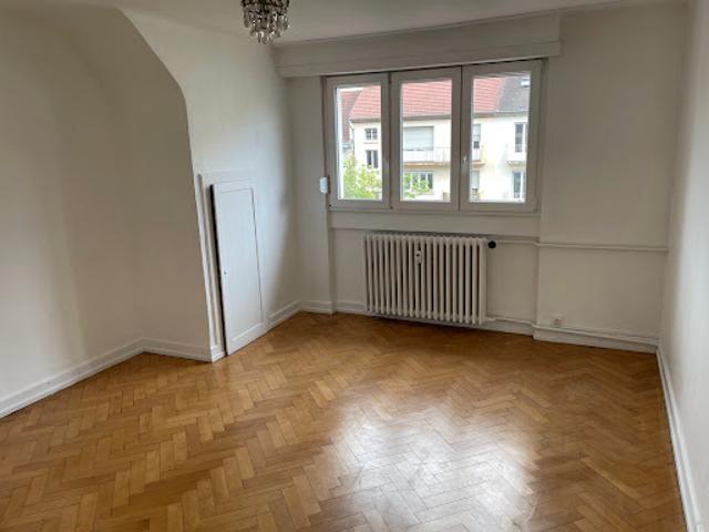 Appartement location à Strasbourg, Tribunal-Gare-Porte de Schirmeck