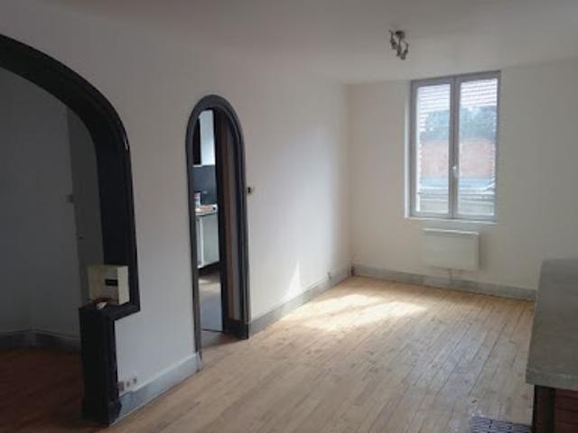 Appartement location à Les Fichardies, Thiers