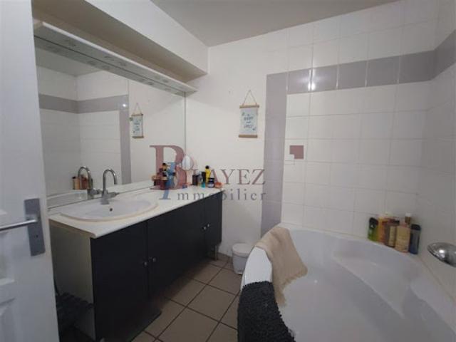 Appartement location à Ussel