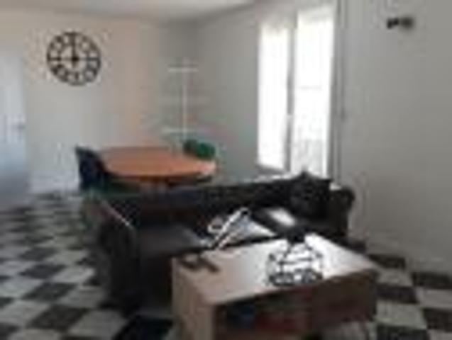 Appartement location à Le Mans