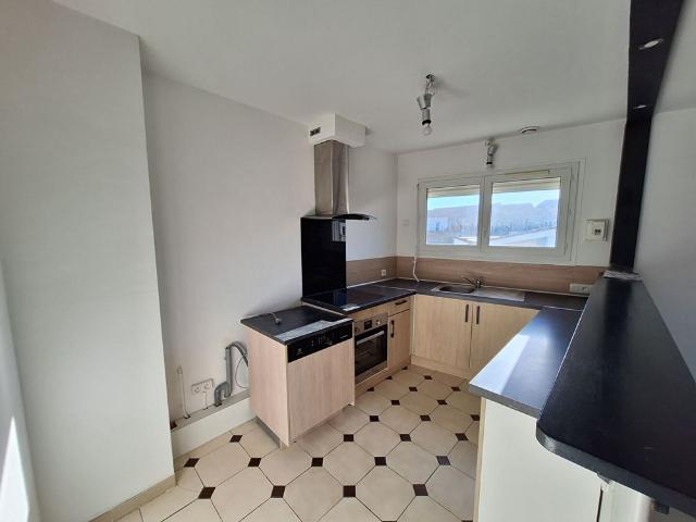 Appartement location à Saintes, Saujon