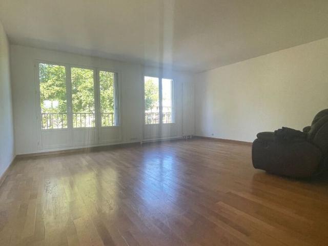 Appartement location à Pontoise, L'isle-adam