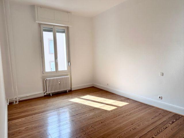 Appartement location à Strasbourg, Hoenheim