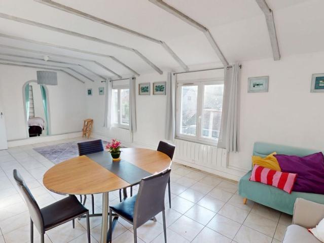 Appartement location à Rambouillet, Saint-rémy-lès-chevreuse
