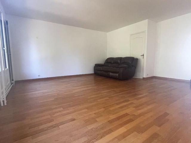 Appartement location à Pontoise, L'isle-adam
