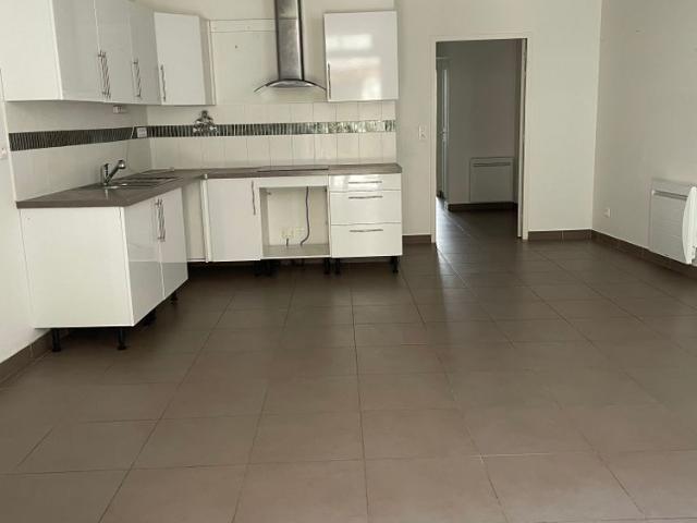 Appartement location à Clamecy