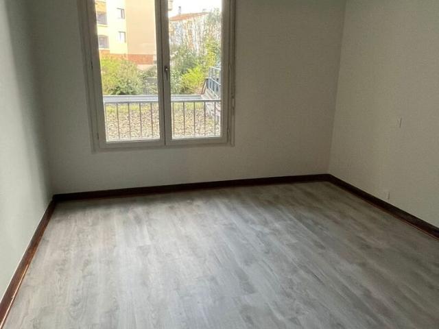 Appartement location à Dax