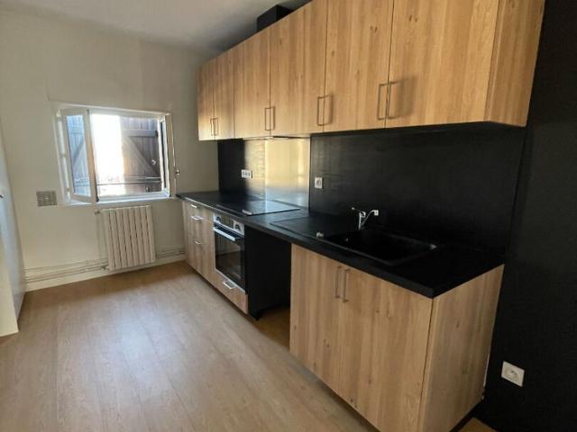 Appartement location à Montauban