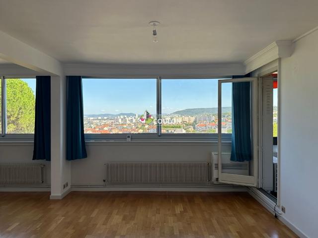 Appartement location à Les Galoubies, Chamalières