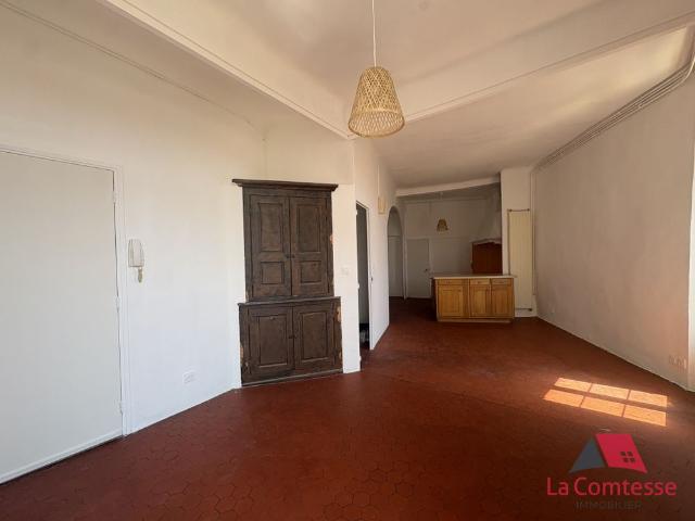 Appartement location à Marseille, Aubagne
