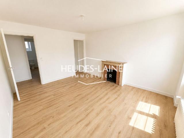 Appartement location à Avranches