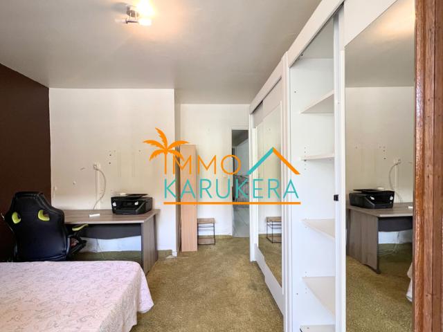 Appartement location à Guadeloupe