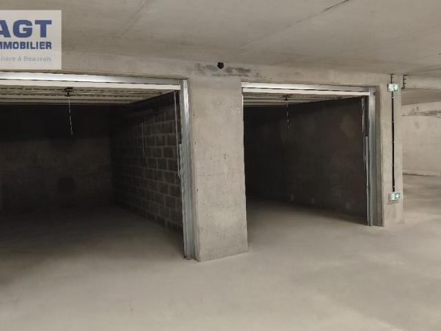 Appartement location à Beauvais